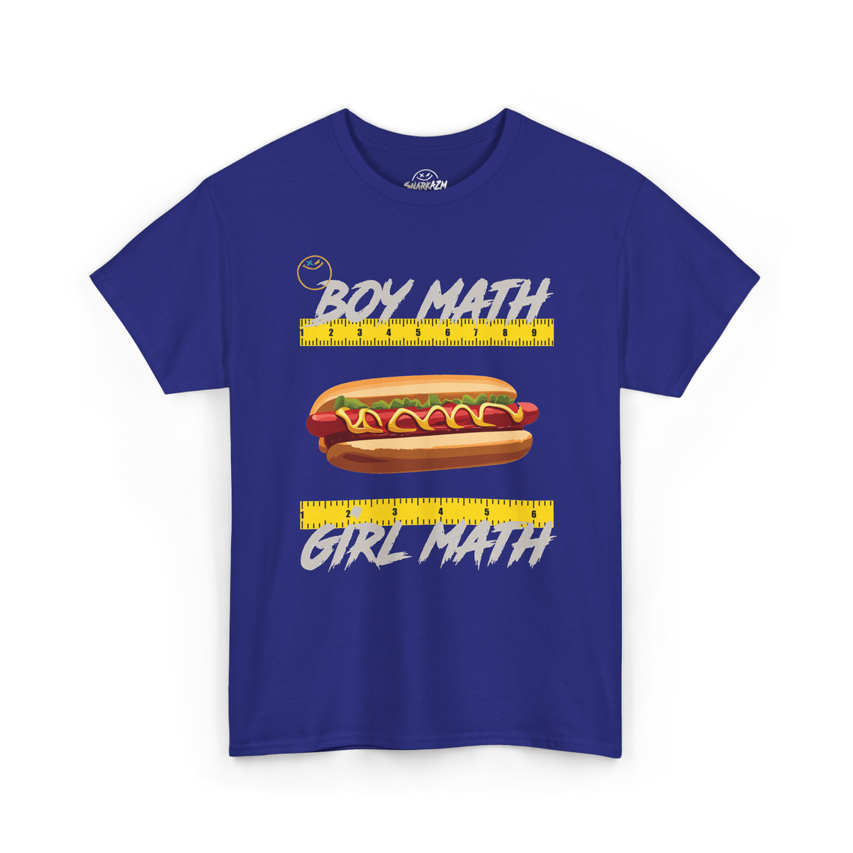 BOY MATH GIRL MATH