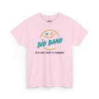 Big Bang: It's Not Just a Theory